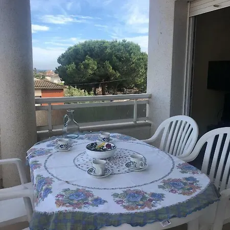 Mediterrani 821 *