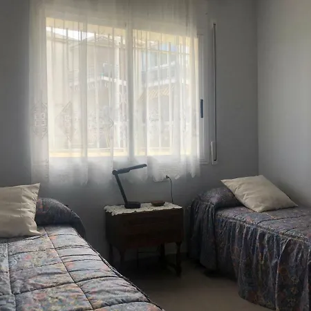 Apartment Mediterrani 821 Cambrils