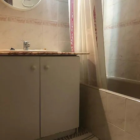 Mediterrani 821 Apartment Cambrils